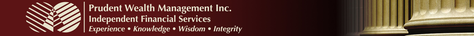 Prudent Wealth Management Inc.Scott E. Holstein, CPA, PFS, CFP®